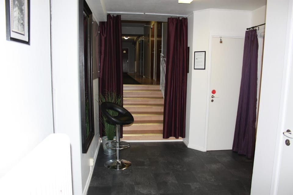 Lilla Hotellet Hotel in Sweden