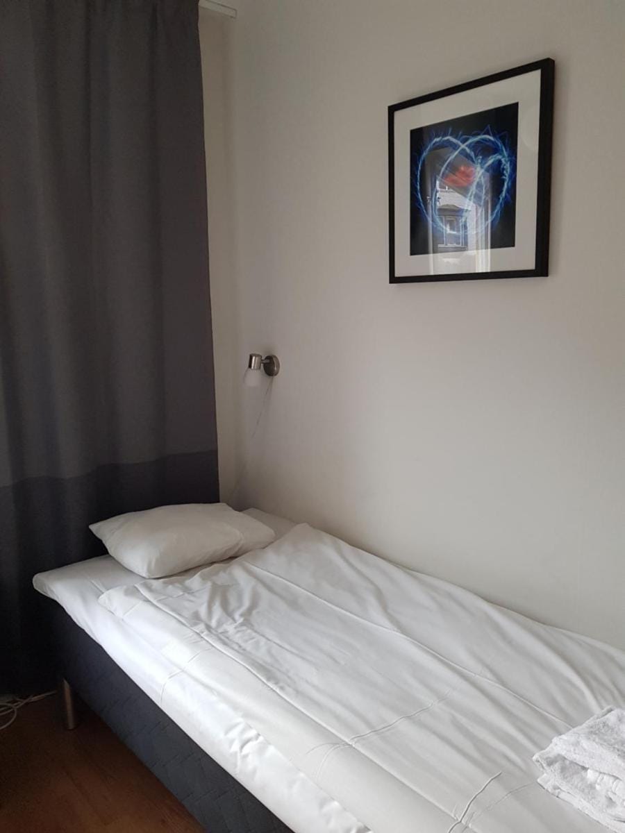 Lilla Hotellet Hotel in Sweden