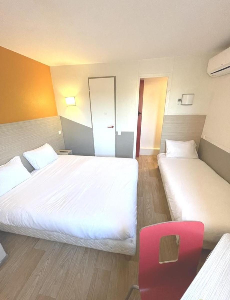Première Classe Martigues Hotel in Provence-Alpes-Côte d'Azur