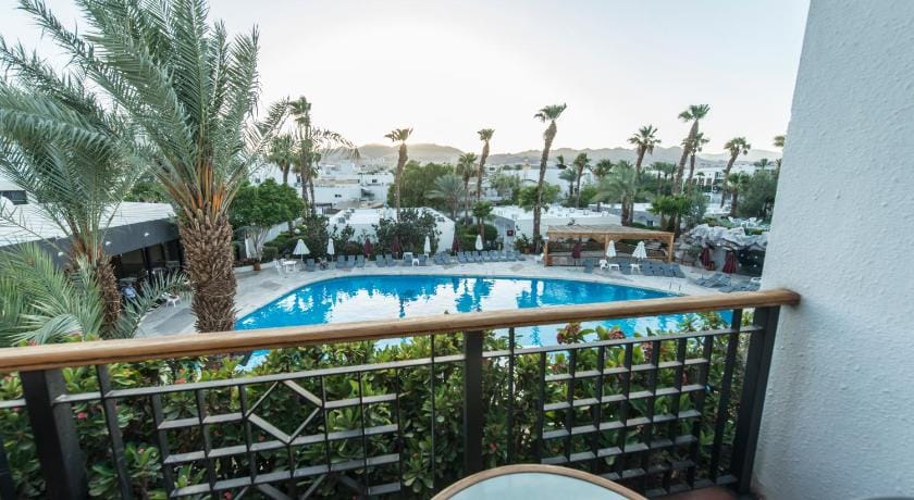 Americana Eilat Hotel Hotel in Eilat