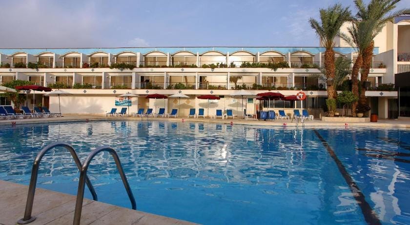 Americana Eilat Hotel Hotel in Eilat