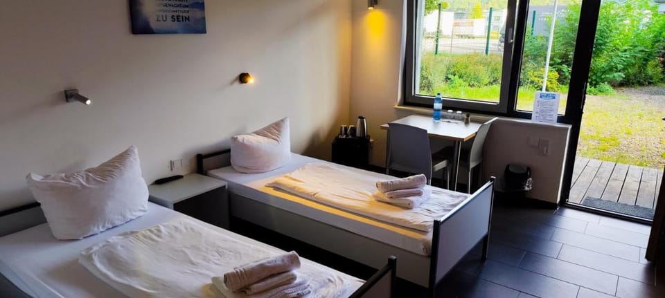 Arena Hotel Waldshut Hotel in Aargau, Switzerland