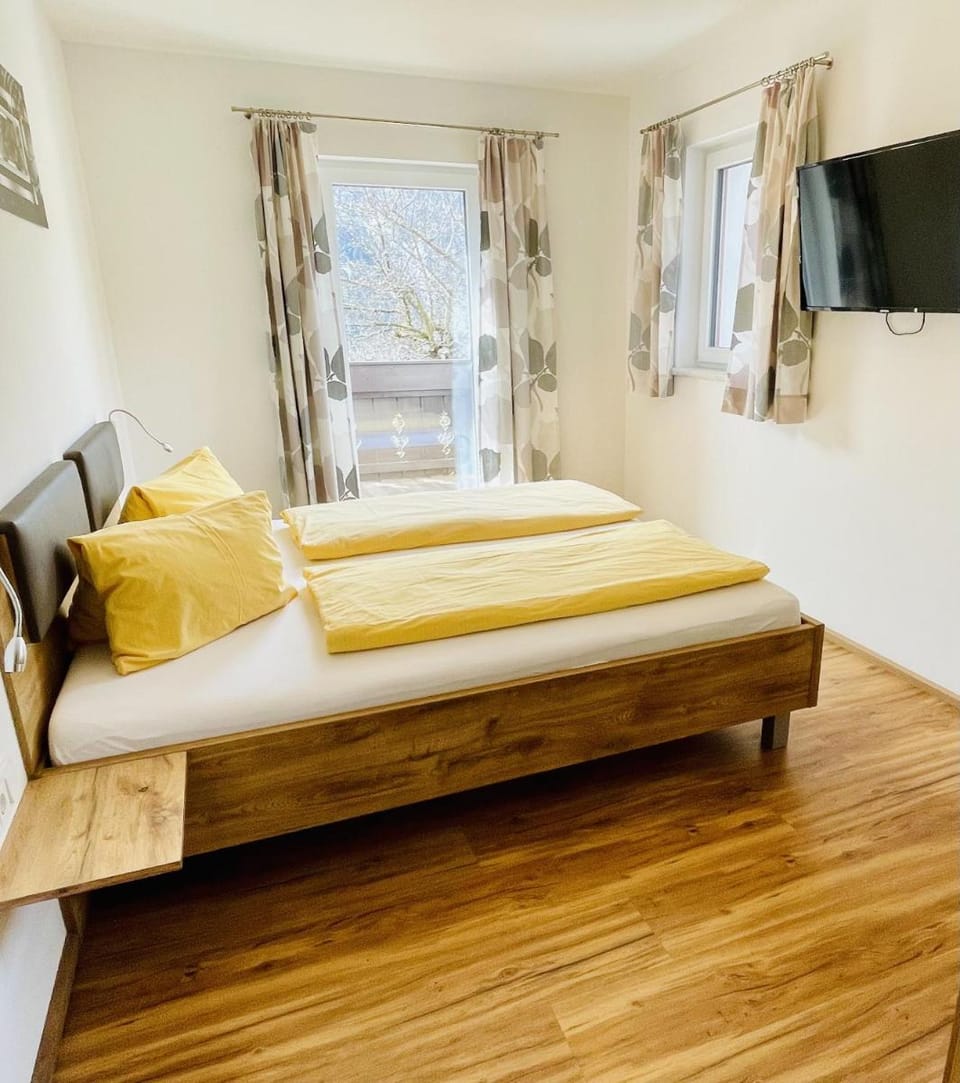 Bacher Ferienwohnungen Vacation rental in Salzburgerland