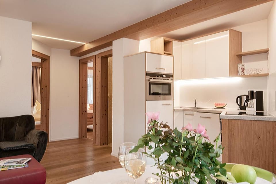 Bacher Ferienwohnungen Vacation rental in Salzburgerland