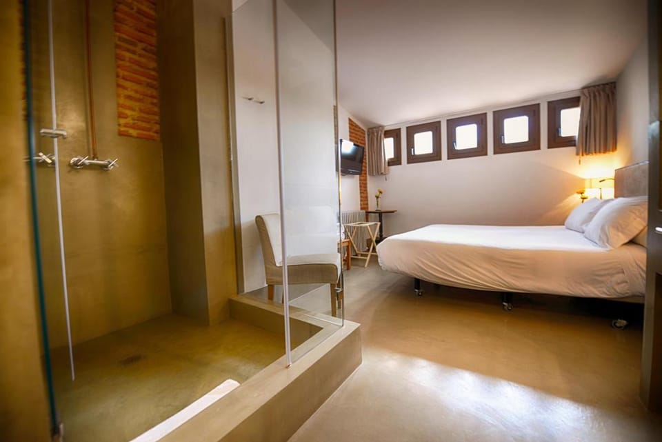 Palacio Carvajal Girón Hotel in Plasencia