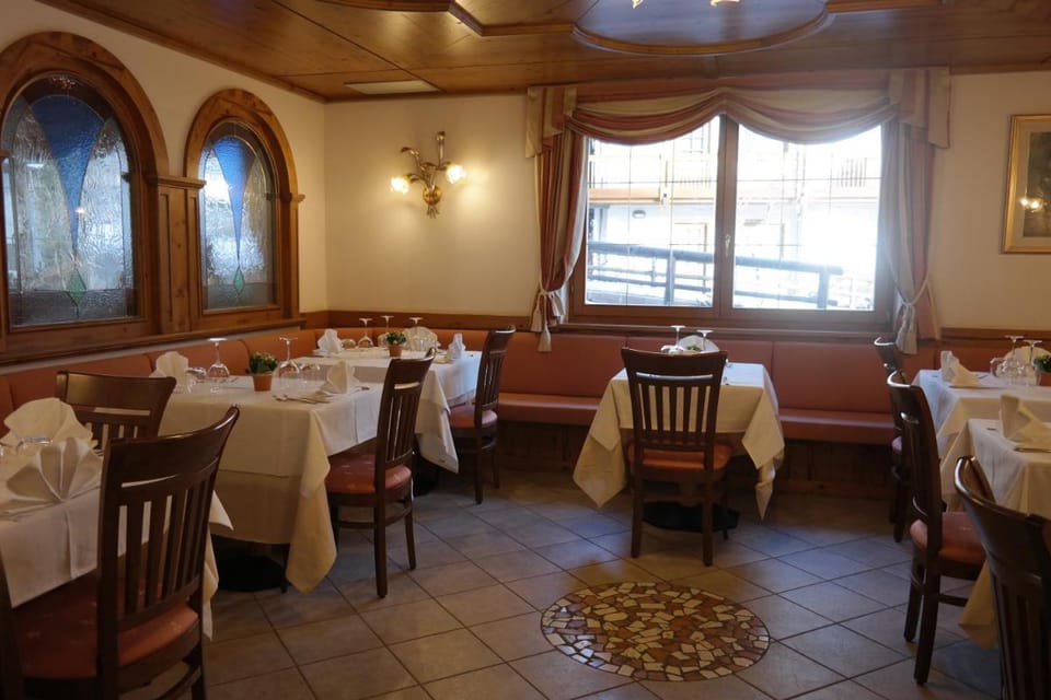 Hotel Villa Aurora Hotel in Trentino-South Tyrol
