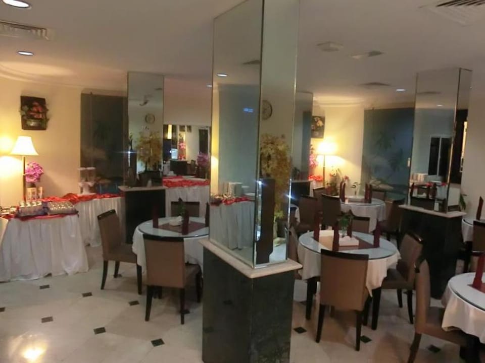 Al Nakheel Hotel Apartments Hotel in Dubai