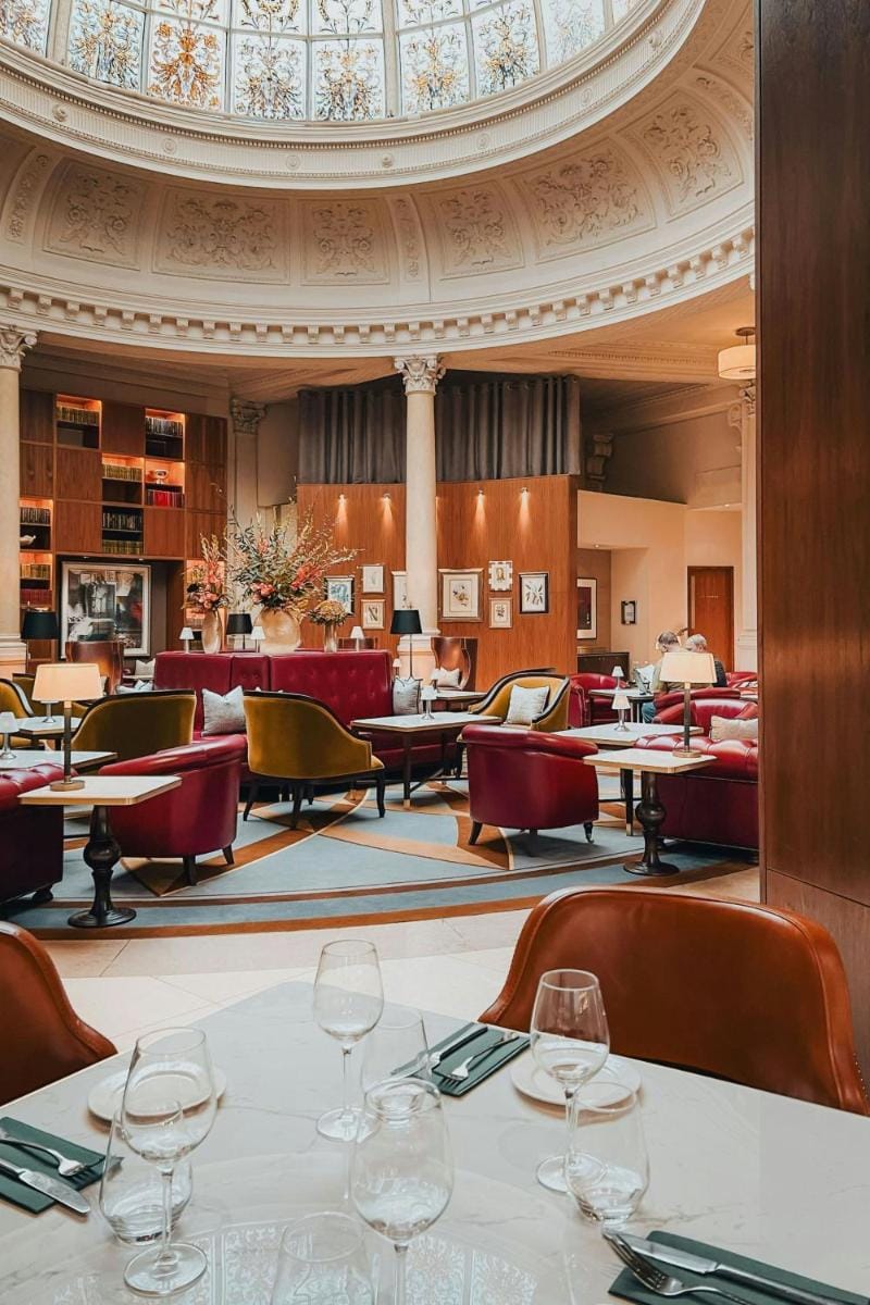 Threadneedles, Autograph Collection by Marriott Hotel in London