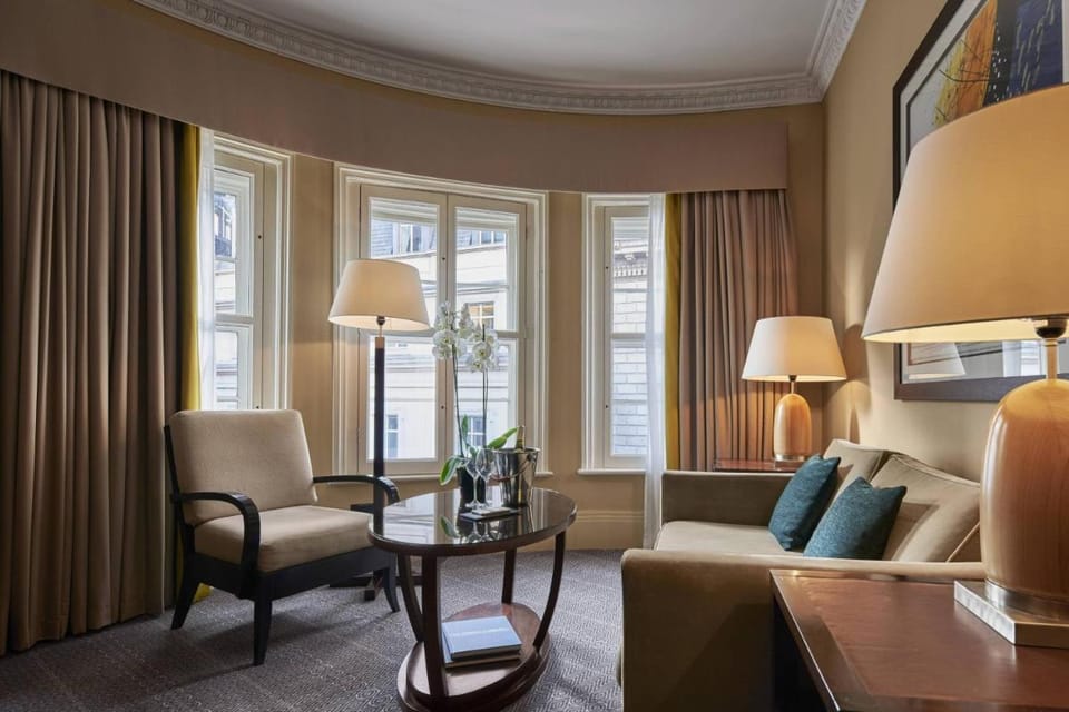 Threadneedles, Autograph Collection by Marriott Hotel in London