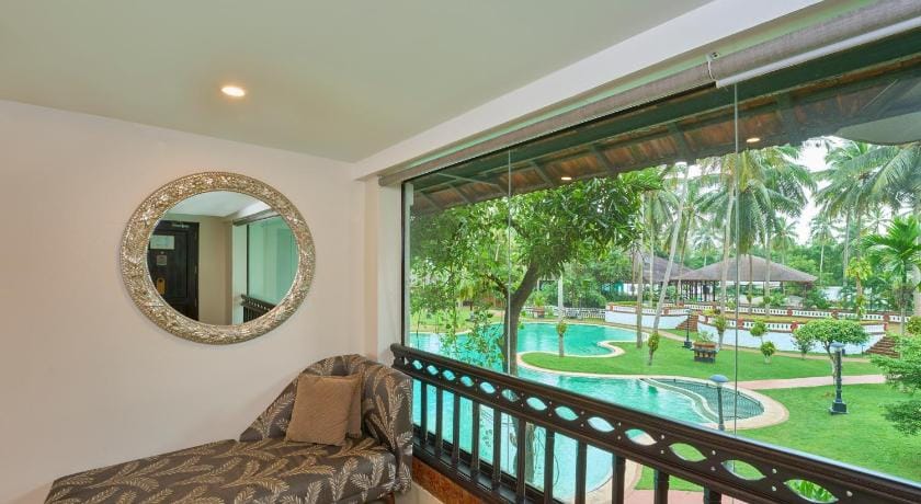The Raviz Kadavu, Kozhikode Resort in Kozhikode