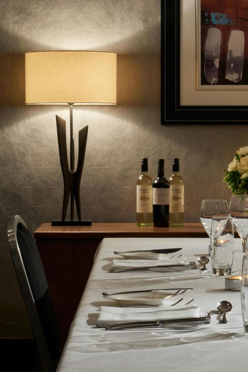 The Glasshouse, Autograph Collection by Marriott Hotel in Edinburgh
