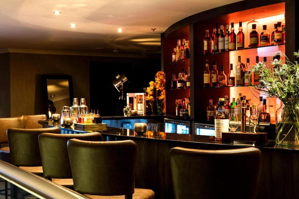 The Glasshouse, Autograph Collection by Marriott Hotel in Edinburgh