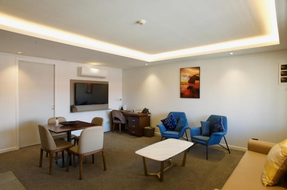 Regal Palms Resort Resort in Rotorua