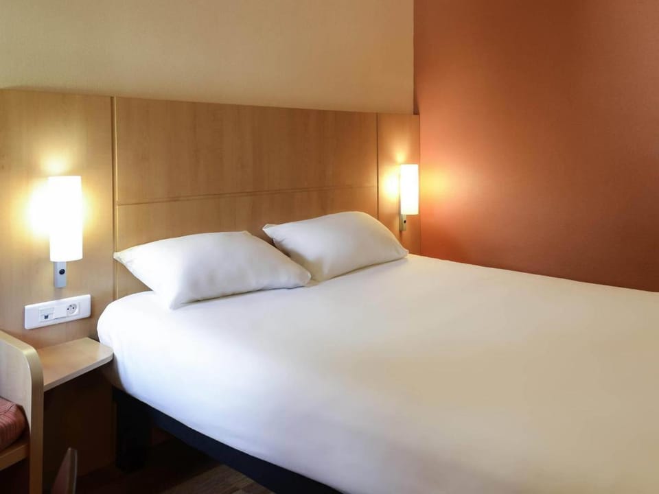 Hôtel Ibis Nevers Hotel in Bourgogne-Franche-Comté