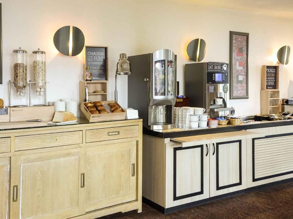 Hôtel Ibis Nevers Hotel in Bourgogne-Franche-Comté