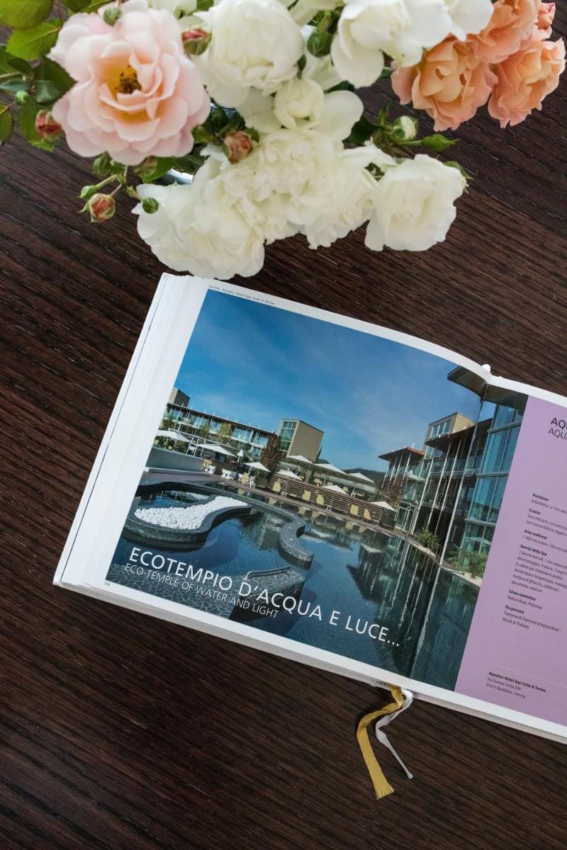 Aqualux Hotel Spa & Suite Hotel in Bardolino