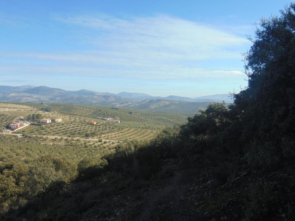 Hotel Sierra de Araceli Lucena Hotel in Andalusia