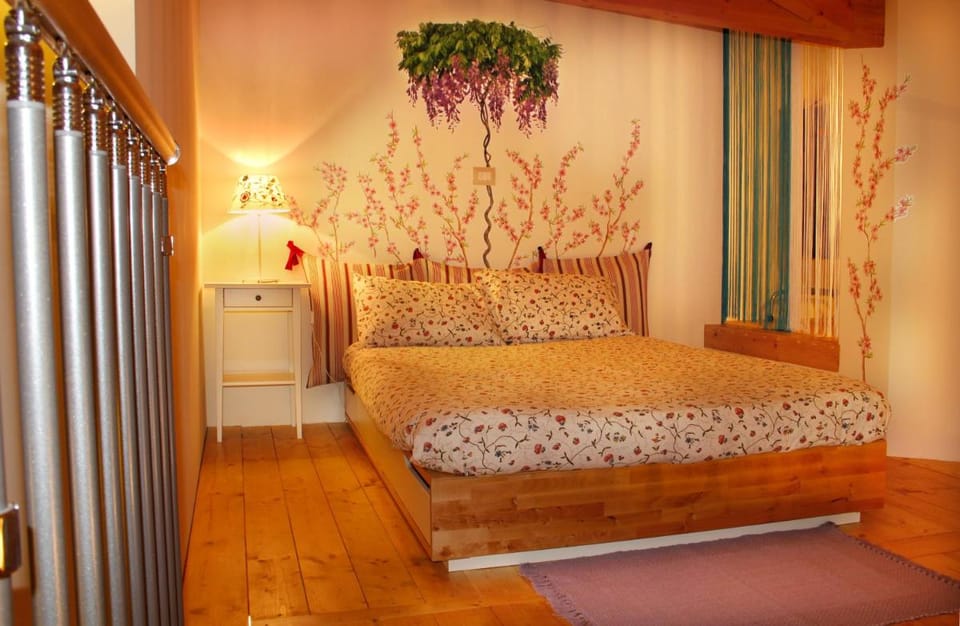 Bombyx Inn Bed and Breakfast in Bergamo