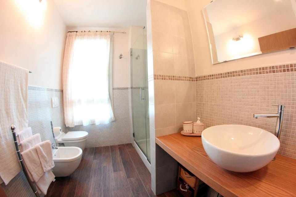 Bombyx Inn Bed and Breakfast in Bergamo