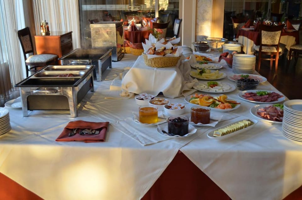 Hotel Bankya Palace Hotel in Sofia City Province