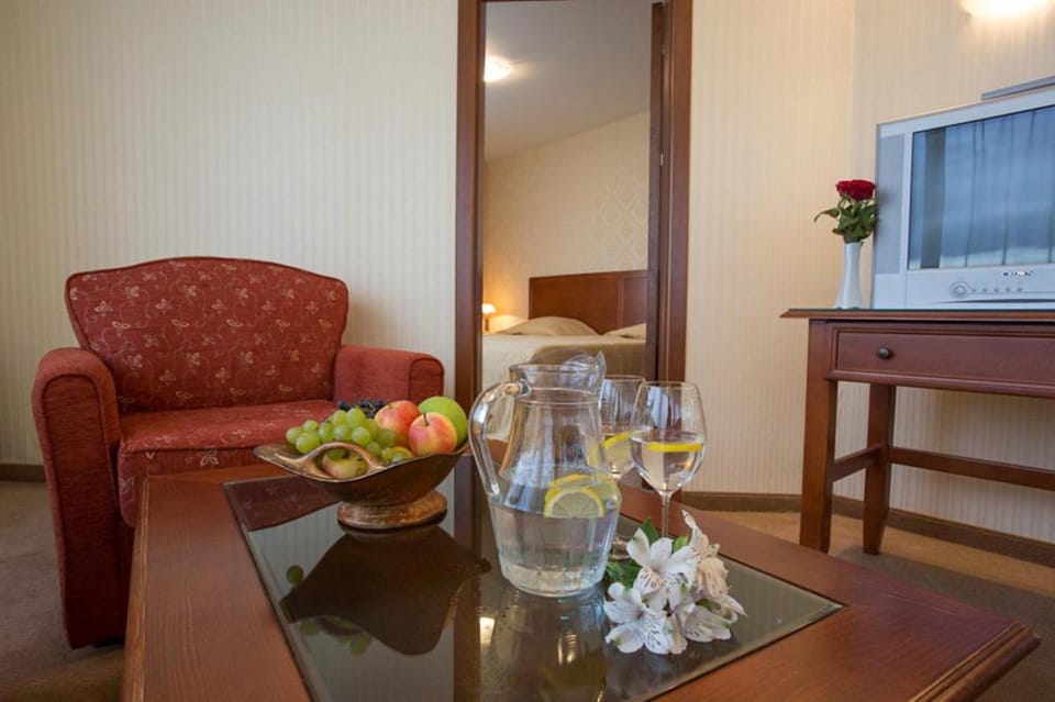 Hotel Bankya Palace Hotel in Sofia City Province