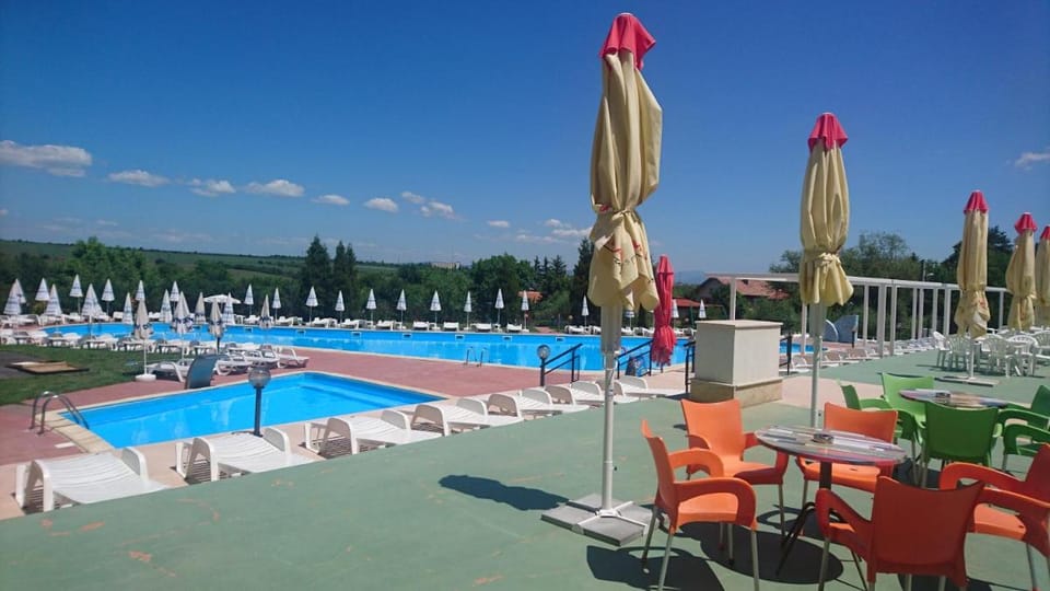 Hotel Bankya Palace Hotel in Sofia City Province