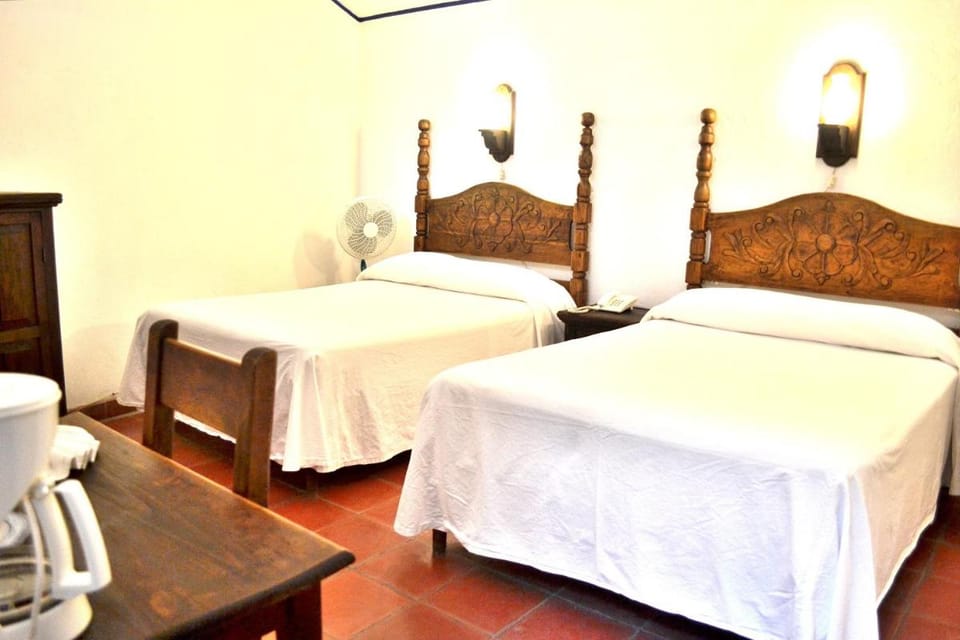 Posada del Cafeto Hotel in Xalapa