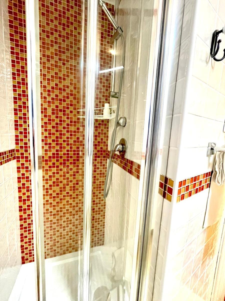 Rhome86 Bed and Breakfast in Rome