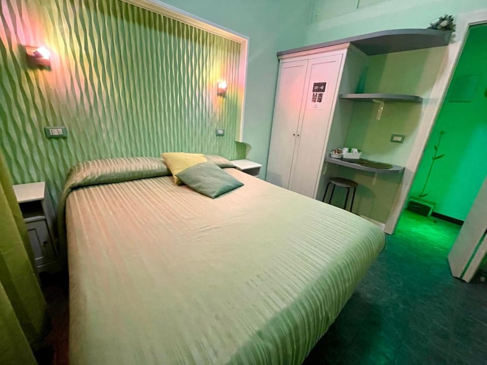 Rhome86 Bed and Breakfast in Rome