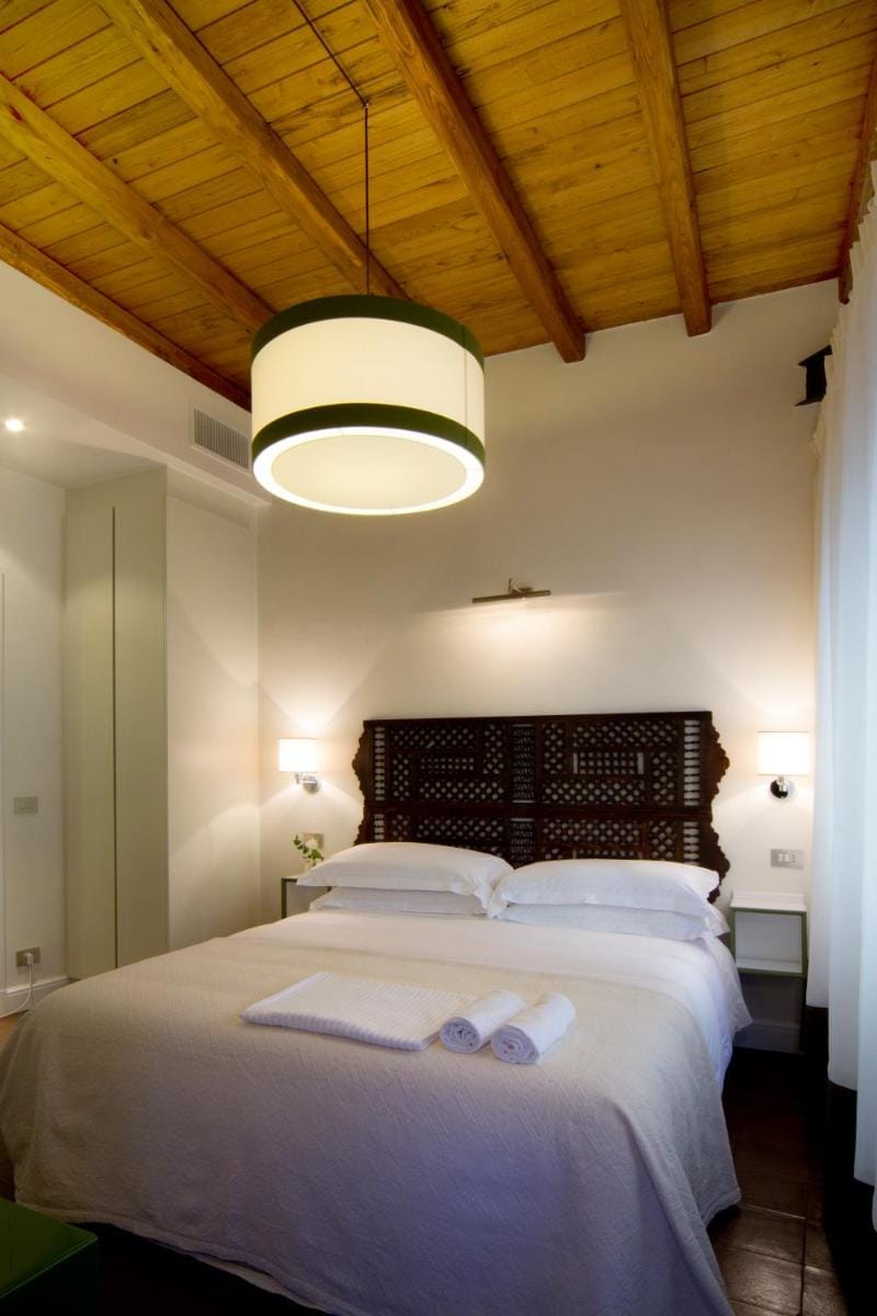 La Gensola In Trastevere Apartment in Rome