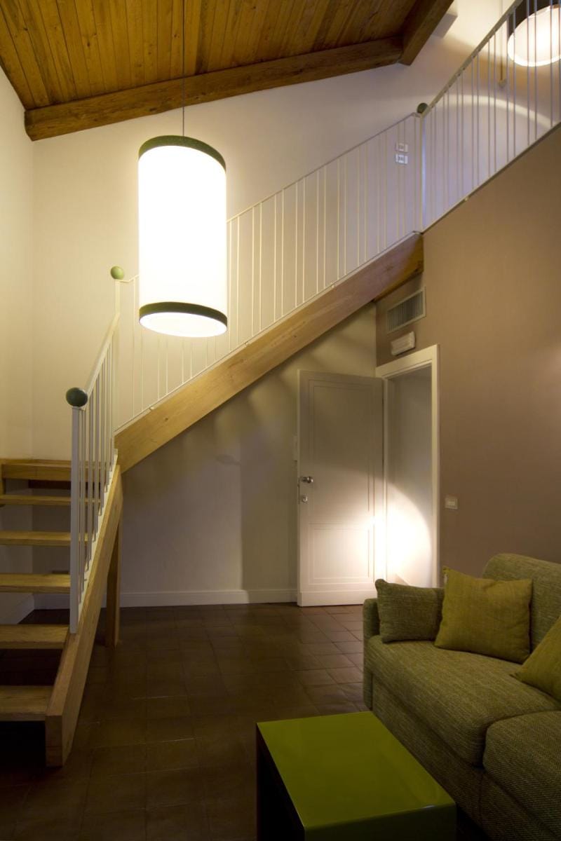 La Gensola In Trastevere Apartment in Rome