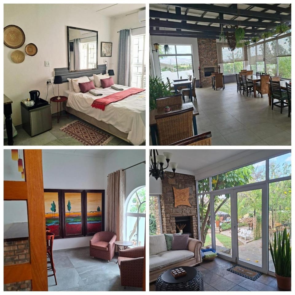 Guesthouse Terra Africa Bed and Breakfast in Windhoek