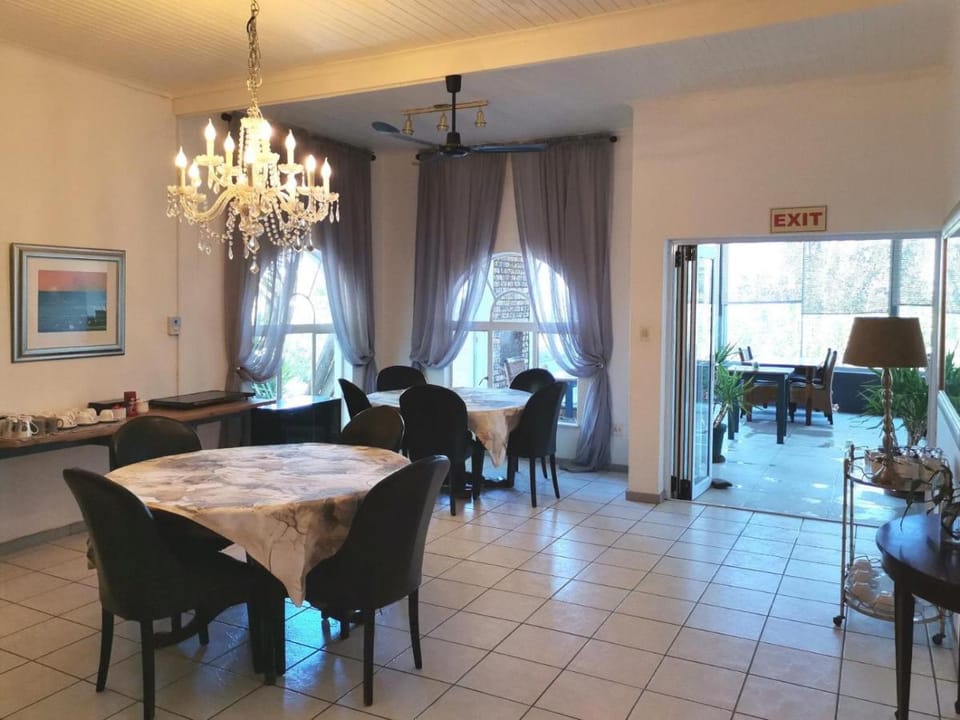 Guesthouse Terra Africa Bed and Breakfast in Windhoek