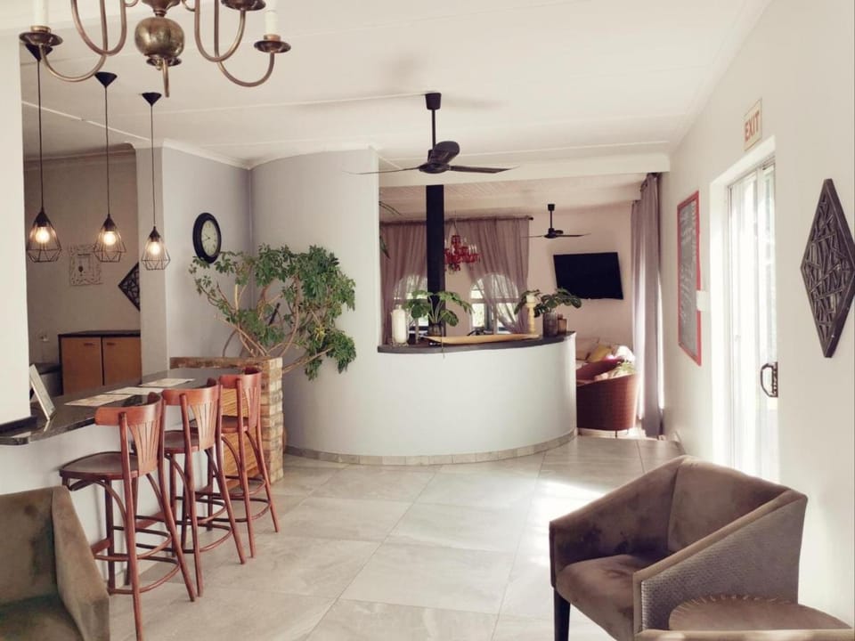 Guesthouse Terra Africa Bed and Breakfast in Windhoek