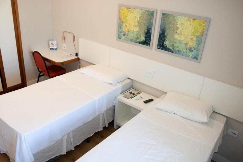 Antonius Imperial Hotel Hotel in State of Bahia