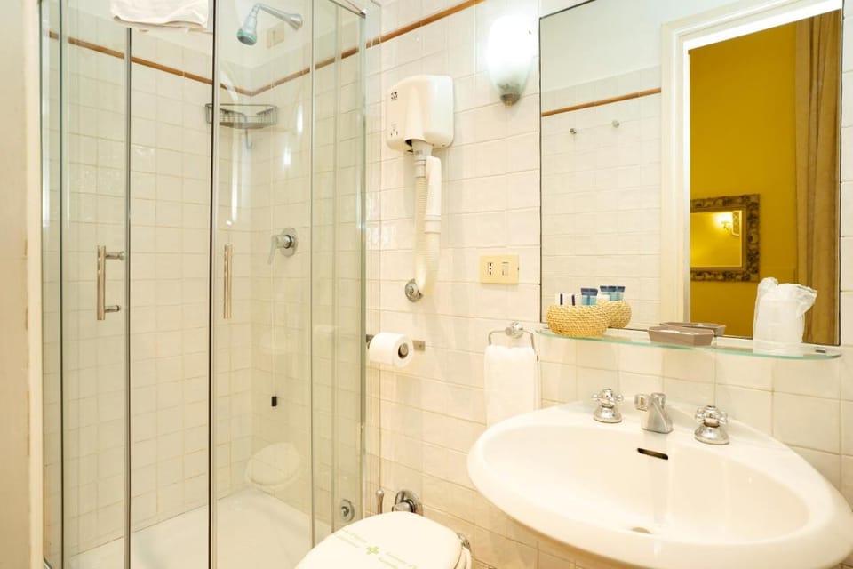Domus Pinciana Bed and Breakfast in Rome