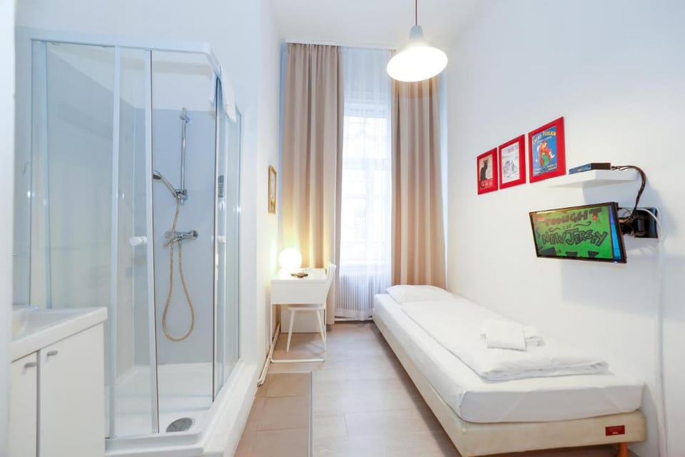 Time Out City Hotel Vienna Hotel in Vienna