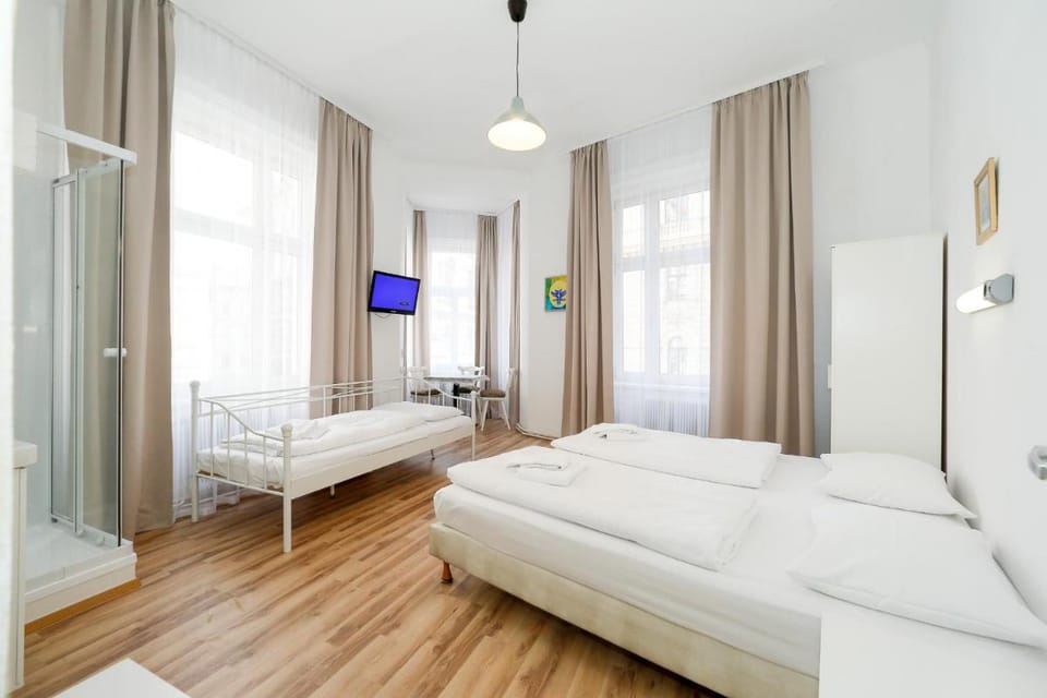 Time Out City Hotel Vienna Hotel in Vienna