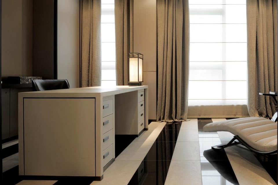 Armani Hotel Milano Hotel in Milan