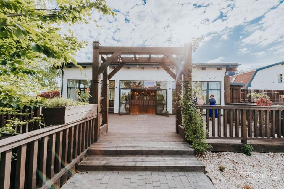 Dwór Bogucin Hotel&Restauracja Hotel in Masovian Voivodeship