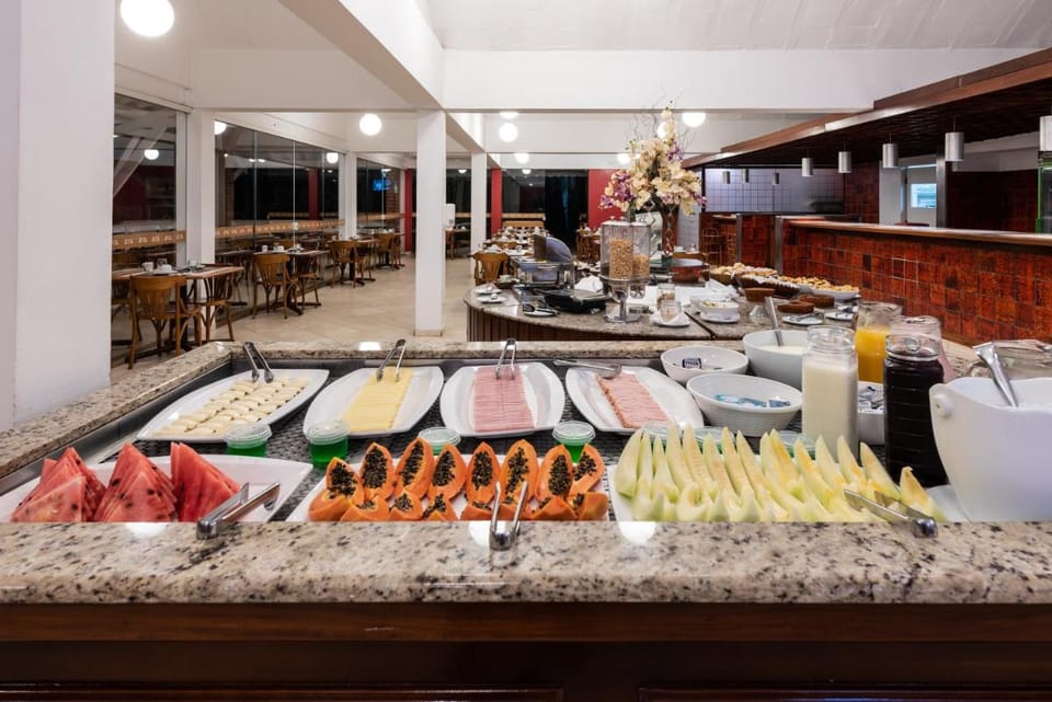 Carlton Suítes Limeira Hotel in State of São Paulo