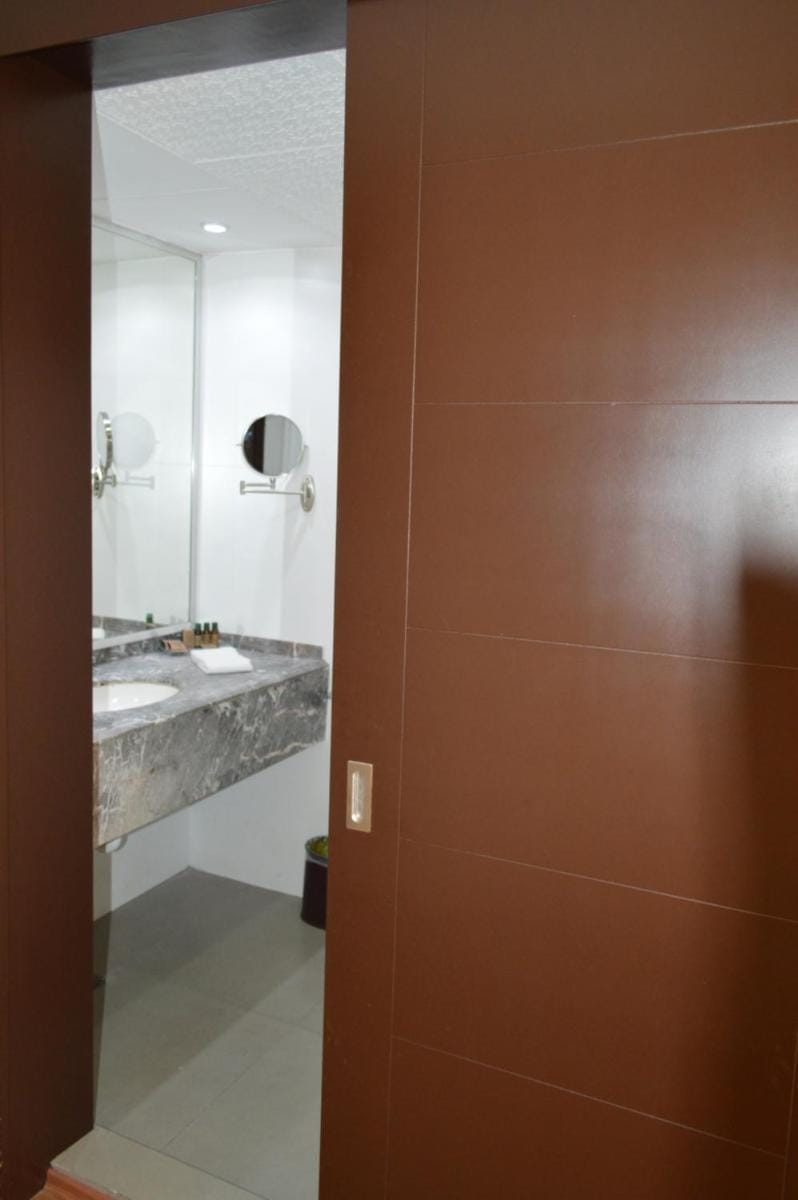 Hotel Valle de Mexico Toreo Hotel in Mexico City