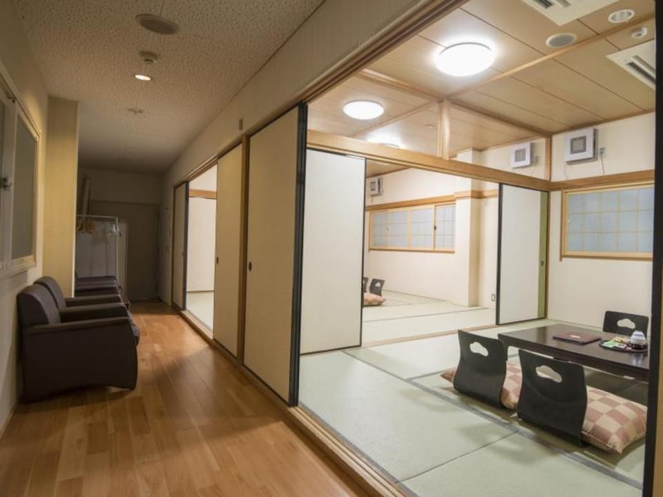 Tenpyo Ryokan Ryokan in Japan