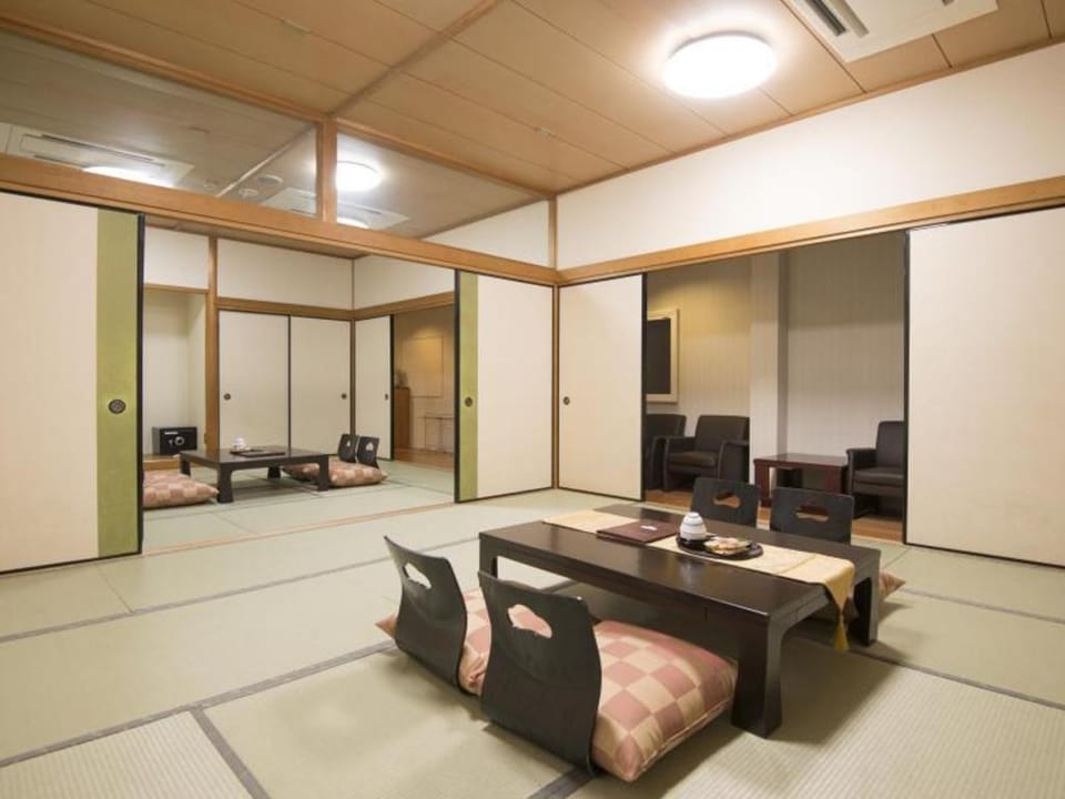 Tenpyo Ryokan Ryokan in Japan