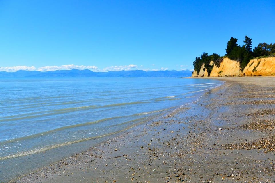The Waters Lodge in Tasman District, Tasman, New Zealand