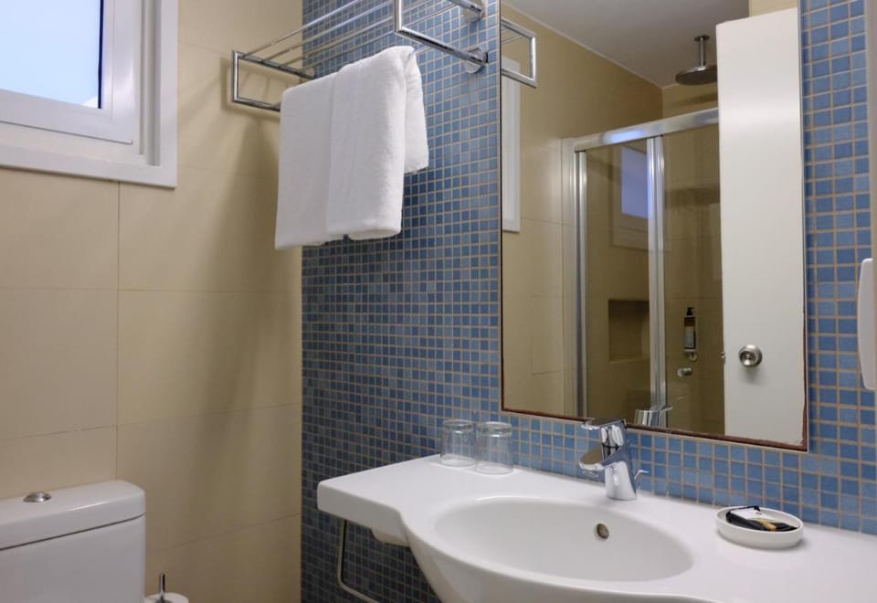 Sunrise Gardens Aparthotel Hotel in Protaras