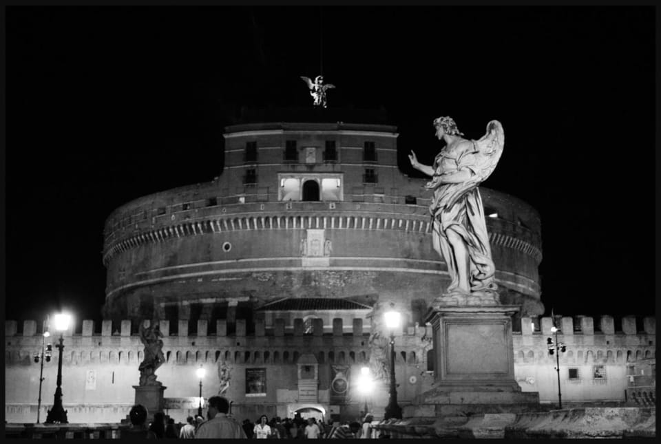 St. Peter' Six Rooms & Suites Bed and Breakfast in Rome