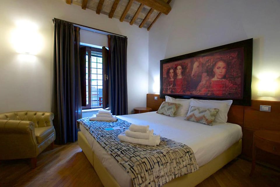 St. Peter' Six Rooms & Suites Bed and Breakfast in Rome