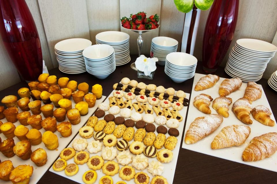 DB Hotel Verona Airport And Congress Hotel in Veneto
