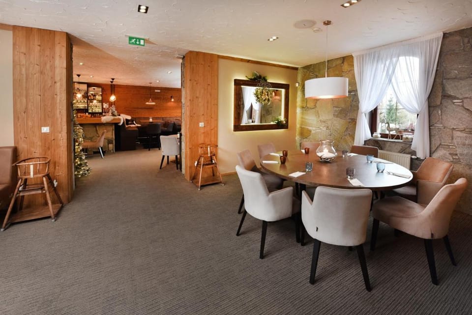 APLEND Hotel Kukučka Hotel in Slovakia